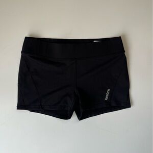 REEBOK Speedwick Mini Bike Shorts